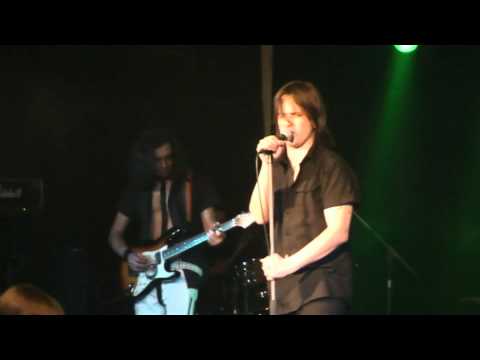 Para Bellvm - Вечный Лед (St. Petersburg, 25.03.2011)