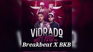Download lagu DJ VIDRADO EM VOICE BREAKBEAT X BKB MIXTAPE..VOL 145 mp3