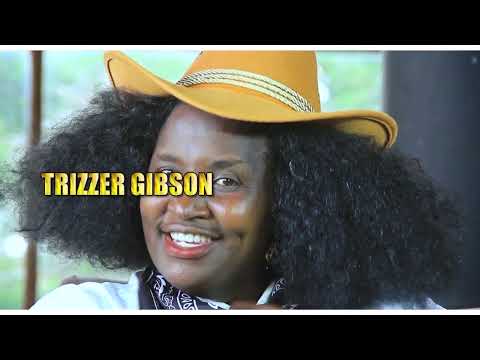 NGOMA NDIRI THIIRI BY TRIZAH GIBSON OFFICIAL VIDEO