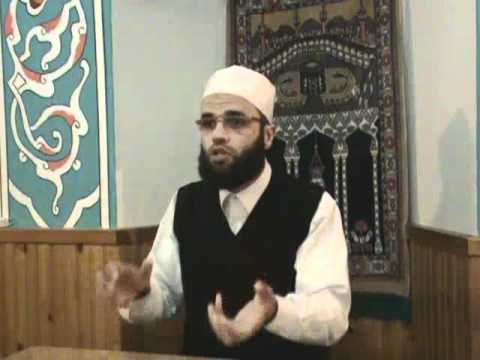 24 -  Urdherimi ne te mire dhe ndalimi nga e keqja  (komentimi i "Rijadus salihin")