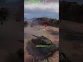 Hard Fight With Type 71 World Of Tanks