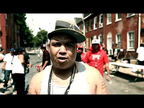 G.I. The General - Talkin This, Talkin That