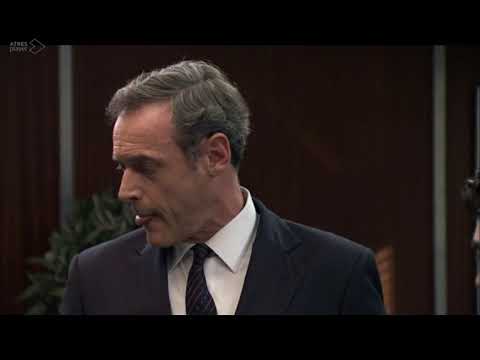 Amar C484 - Jorge le cuenta a Aquilino su conversación con Juana