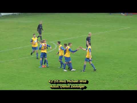 Future-Team St.Martin/Mkr. vs Neufelden - 2. Klasse Nord-West