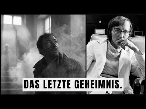 Der unsichtbare Begleiter: Die schockierende Wahrheit über extreme Todesnähe