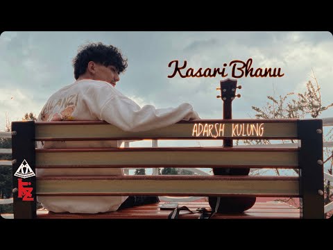 Adarsh K - Kasari Bhanu (official music video)
