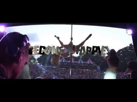 Thumbnail of the video: Pleasure Island 2015 | Trailer