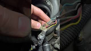 Як усунути obd p2623 самостійно