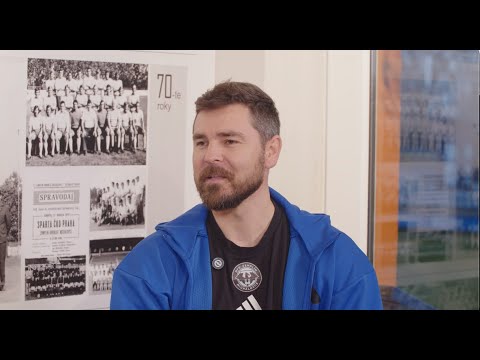 Dnes bez lopty – Viktor Kostovčík: O práci s mládežou, psychike hráčov a sile dát v modernom futbale