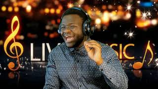 You are the reason why i lift my hands