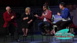 The Todd Starnes Christmas Show (2016)