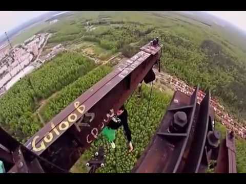 Ondertussen in Rusland