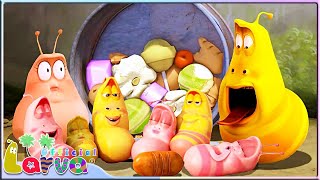 Download lagu LARVA TUBA 2023 - LARVA SEASON 5 - BEST EPISODE - NEW VERSION LARVA - FUNNIEST CARTOONS mp3 Download lagu LARVA TUBA 2023 - LARVA SEASON 5 - BEST EPISODE - NEW VERSION LARVA - FUNNIEST CARTOONS mp3