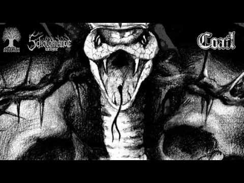 COATL - Linaje de Lacras (OFFICIAL TRACK) | 2016