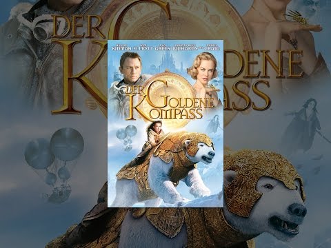 Der goldene Kompass