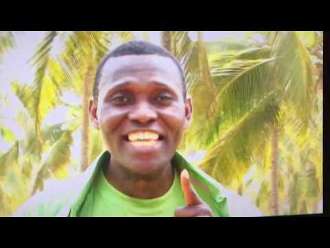 Jean Rene Balekita - Nzambe Na Bikamua - FT Carlyto Lassa (Album 7em Ange)