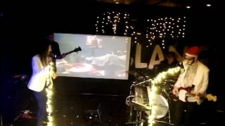 Summer Camp - Driving Home For Christmas - at New Slangta, Kingston