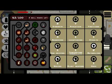 Project Deathless: Survival