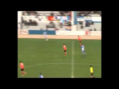 Nacho Verdes ,Sabadell Gandia parte3