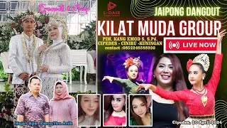 Download lagu KILAT MUDA CIPEDES Live Stream 20 April 2024 || season siang || hajat Bpk. EMON / Ibu ACIH || Siang mp3 Download lagu KILAT MUDA CIPEDES Live Stream 20 April 2024 || season siang || hajat Bpk. EMON / Ibu ACIH || Siang mp3