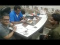 Client Interview For Saudi Arabia Face To Face Client Interview