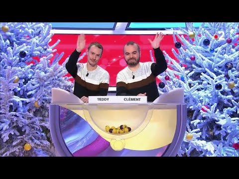 Motus du 19/12/18 - Intégrale