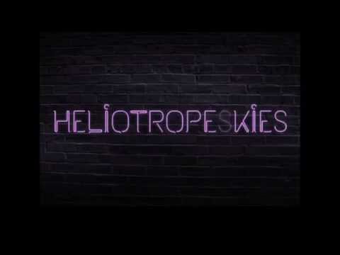 Heliotrotropeskies - Oh Great, Now We Got Sirens Luring Us Into The Deep. Music Video