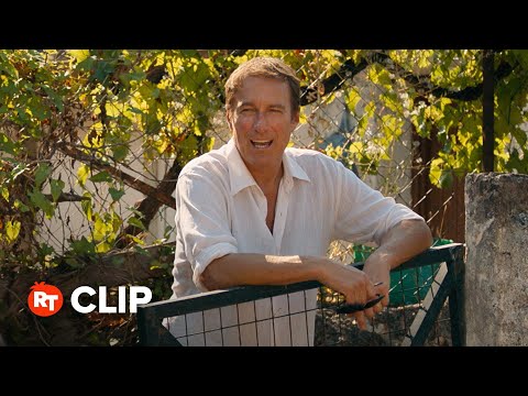 My Big Fat Greek Wedding 3 Movie Clip - I'm a Vegetarian (2023)