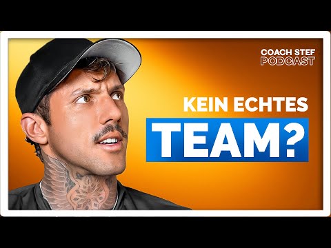 Warum jeder ESN und More Nutrition verlässt (ft. Christian Wolf)