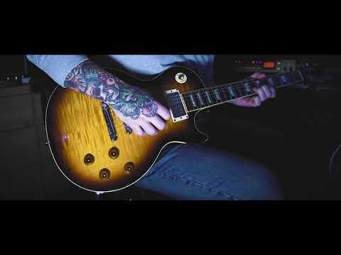 Guitar Aerobics Exercise 10