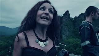 METALWINGS   Crying of the Sun OFFICIAL VIDEO