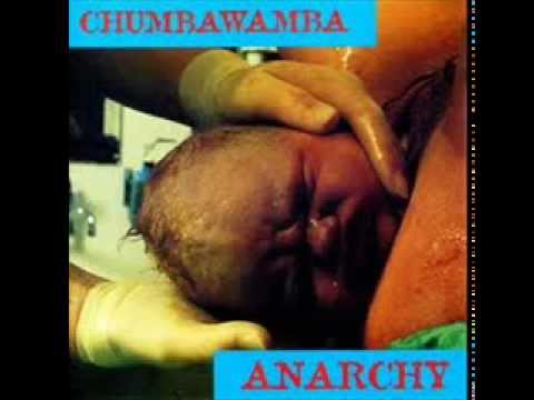 Chumbawamba - Anarchy (Full Album)