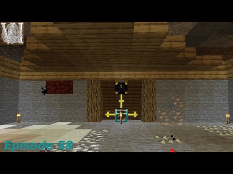 Ragnamod VI Episode: 58 - Auto Ore Processing Part 1!