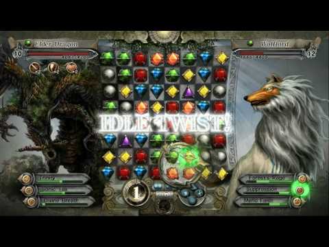 Gyromancer - Challenger's Door last battle (spoiler)