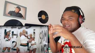 KHALIGRAPHY JONES x ROSTAM |Reaction Video |NOW YOU KNOW