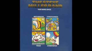 The Steve Miller Band - Baby's House