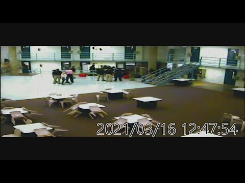 Ccc Bookings Shreveport
