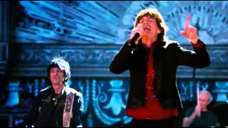 The Rolling Stones - Jumpin Jack Flash Beacon 2007