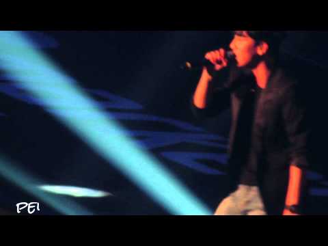 131003 승리 - 그딴거없어 GMarket Concert Stay G6