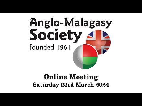 Anglo-Malagasy Society March Meeting 2023: Malagasy Cookery Class