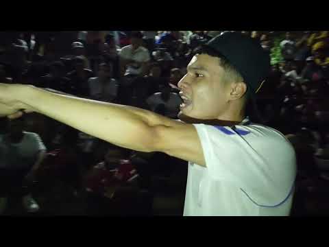 CHAPU vs PERLA  - FINAL - Fecha 9 Temporada 2022