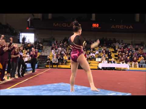 MFCU Scholar Athlete of the Week- Emily Heinz