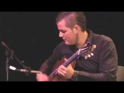 Brady Winterstein Trio, Brady Winterstein Trio