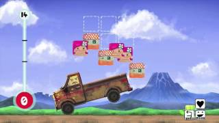 Girls Like Robots tráiler