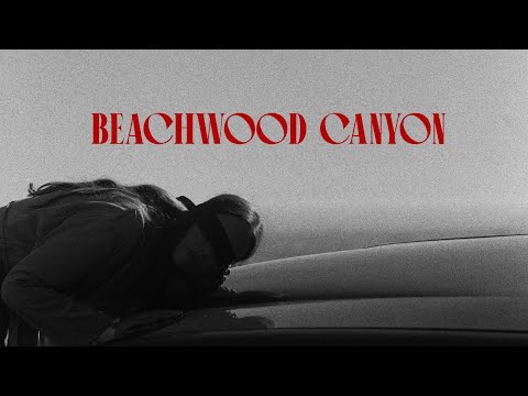 JOYNER - Beachwood Canyon (Official Video)