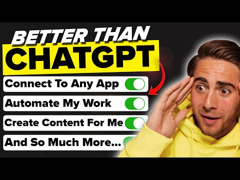 This BRAND NEW AI Agent Automates Any Task INSTANTLY 🤯 (beginner friendly)