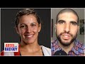 How can Felicia Spencer upset Amanda Nunes at UFC 250? | Ariel & The Bad Guy | ESPN MMA