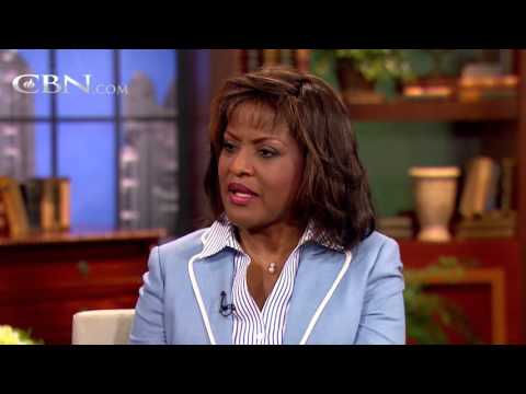 Becoming Who God Created You To Be