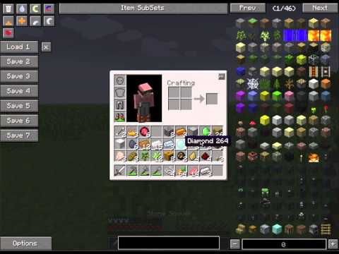 Feed The Beast Ultimate Pack Episode 1: THE OCEAN CAN READ MY MIND