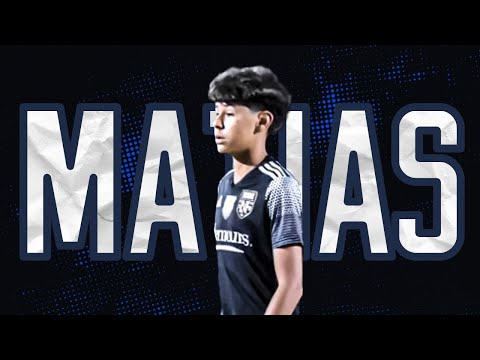 MATIAS TEIXEIRA ► Best Skills, Goals & Assists (HD)